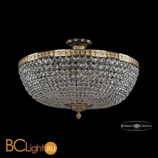 Потолочный светильник Bohemia Ivele Crystal 19151/55IV G C1