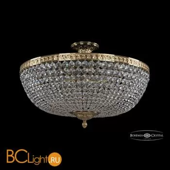 Потолочный светильник Bohemia Ivele Crystal 19151/55IV G C1