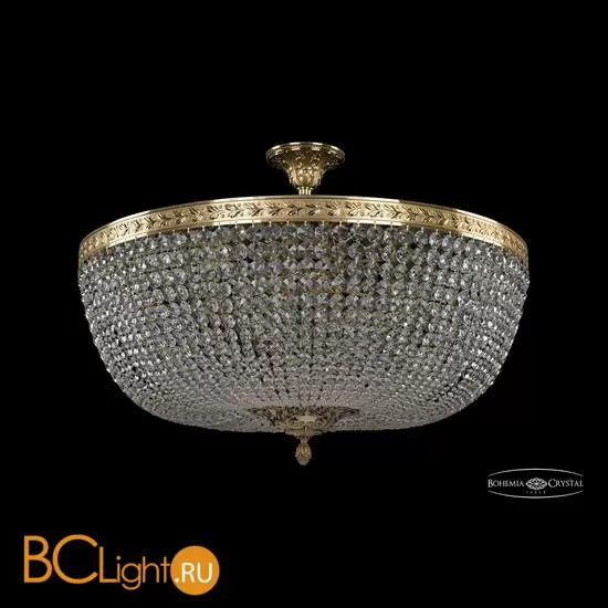 Потолочный светильник Bohemia Ivele Crystal 19151/80IV G C1