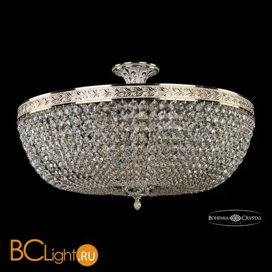 Потолочный светильник Bohemia Ivele Crystal 19151/70IV GW C1