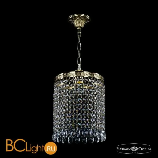 Подвесной светильник Bohemia Ivele Crystal 19201/20IV G