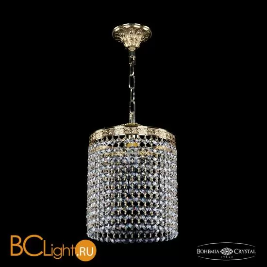 Подвесной светильник Bohemia Ivele Crystal 19201/20IV G R