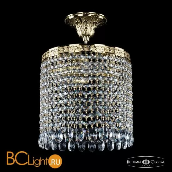 Потолочный светильник Bohemia Ivele Crystal 19201/25IV G
