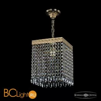 Подвесной светильник Bohemia Ivele Crystal 19202/20IV G
