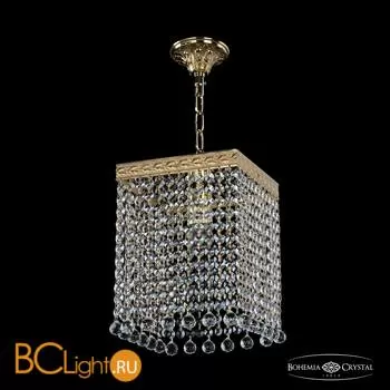 Подвесной светильник Bohemia Ivele Crystal 19202/20IV G Balls