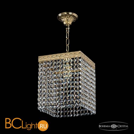 Подвесной светильник Bohemia Ivele Crystal 19202/20IV G R