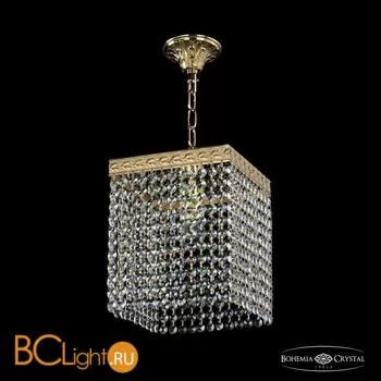 Подвесной светильник Bohemia Ivele Crystal 19202/20IV G R