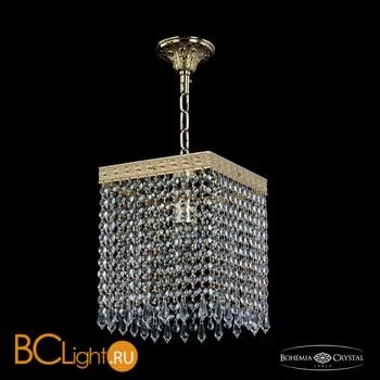 Подвесной светильник Bohemia Ivele Crystal 19202/20IV G Drops