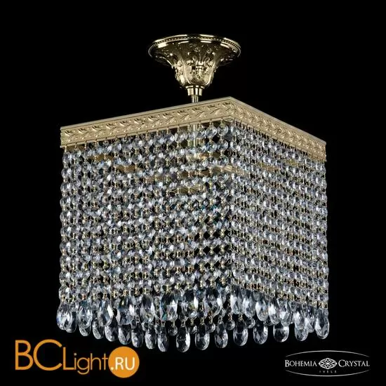 Потолочный светильник Bohemia Ivele Crystal 19202/25IV G