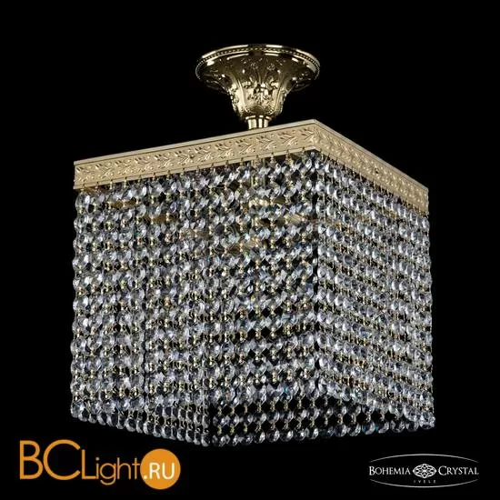 Потолочный светильник Bohemia Ivele Crystal 19202/25IV G R