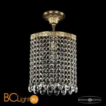 Потолочный светильник Bohemia Ivele Crystal 19203/20IV G