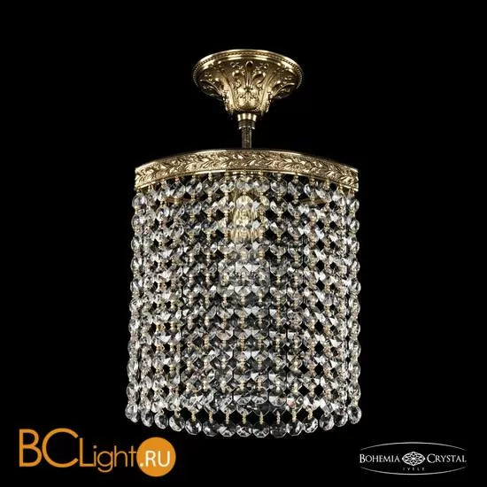 Потолочный светильник Bohemia Ivele Crystal 19203/20IV G R