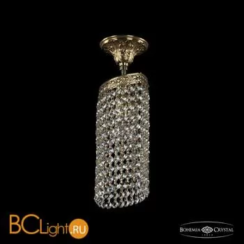 Потолочный светильник Bohemia Ivele Crystal 19203/20IV G R - Фото 0