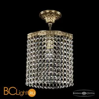 Потолочный светильник Bohemia Ivele Crystal 19203/20IV G R
