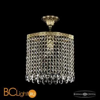 Потолочный светильник Bohemia Ivele Crystal 19203/25IV G