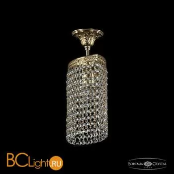 Потолочный светильник Bohemia Ivele Crystal 19203/25IV G R - Фото 0