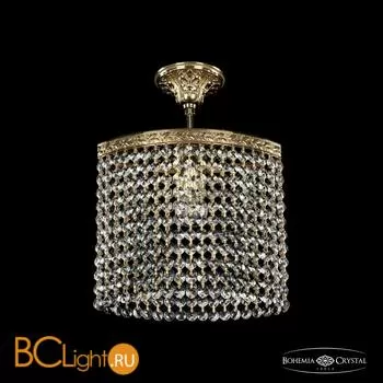 Потолочный светильник Bohemia Ivele Crystal 19203/25IV G R