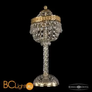 Настольная лампа Bohemia Ivele Crystal 19273L4/35IV G - Фото 0