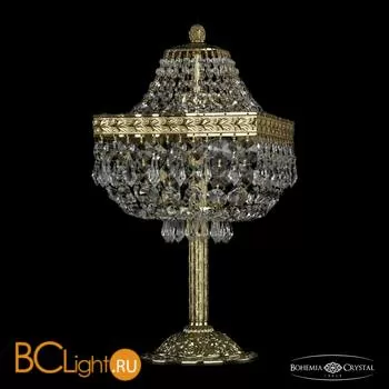 Настольная лампа Bohemia Ivele Crystal 19272L6/H/20IV G