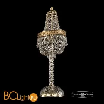 Настольная лампа Bohemia Ivele Crystal 19273L4/H/35IV G - Фото 0