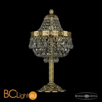 Настольная лампа Bohemia Ivele Crystal 19271L6/H/20IV G