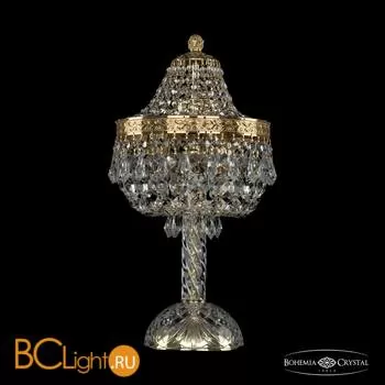 Настольная лампа Bohemia Ivele Crystal 19271L4/H/20IV G