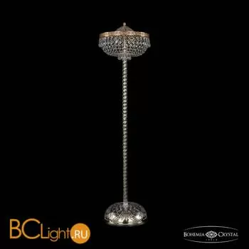 Торшер Bohemia Ivele Crystal 19271T4/35IV-138 G
