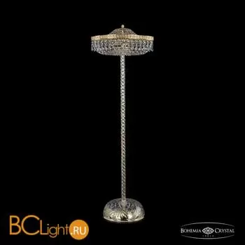 Торшер Bohemia Ivele Crystal 19273T4/45IV-138 G
