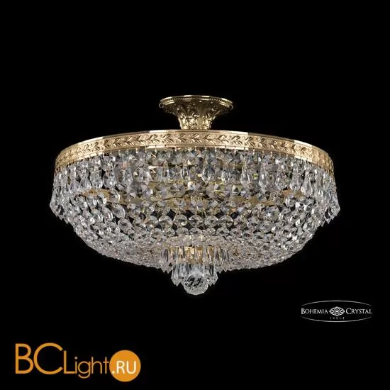 Потолочный светильник Bohemia Ivele Crystal 19271/45IV G