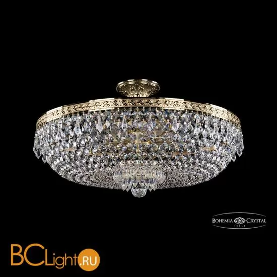 Потолочный светильник Bohemia Ivele Crystal 19271/55IV G
