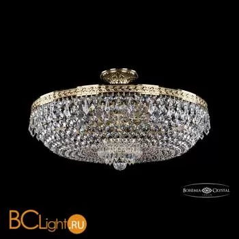 Потолочный светильник Bohemia Ivele Crystal 19271/55IV G