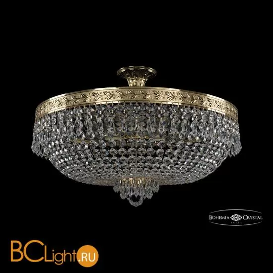 Потолочный светильник Bohemia Ivele Crystal 19271/60IV G