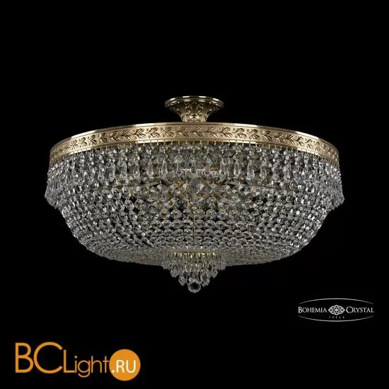 Потолочный светильник Bohemia Ivele Crystal 19271/70IV G