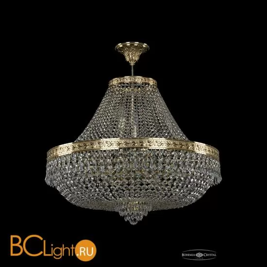Потолочный светильник Bohemia Ivele Crystal 19271/H1/70IV G