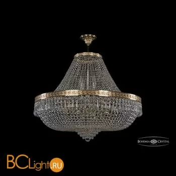 Потолочный светильник Bohemia Ivele Crystal 19271/H1/90IV G