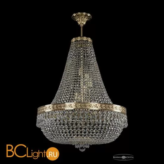 Потолочный светильник Bohemia Ivele Crystal 19271/H2/60IV G
