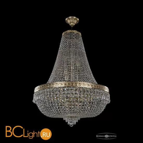 Потолочный светильник Bohemia Ivele Crystal 19271/H2/70IV G
