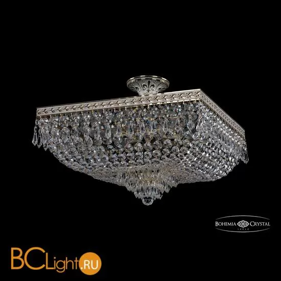 Потолочный светильник Bohemia Ivele Crystal 19272/45IV GW