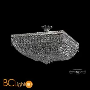Потолочный светильник Bohemia Ivele Crystal 19272/55IV Ni