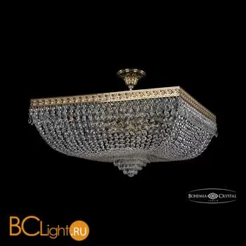 Потолочный светильник Bohemia Ivele Crystal 19272/70IV G