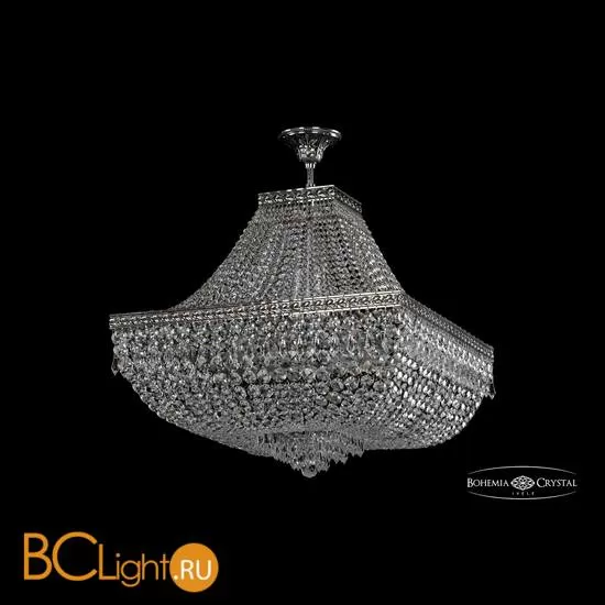 Потолочный светильник Bohemia Ivele Crystal 19272/H1/55IV NB