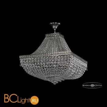 Потолочный светильник Bohemia Ivele Crystal 19272/H1/55IV NB