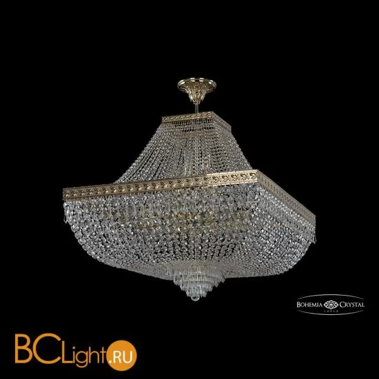 Потолочный светильник Bohemia Ivele Crystal 19272/H1/70IV G