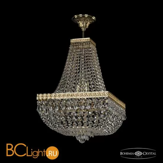Потолочный светильник Bohemia Ivele Crystal 19272/H2/35IV G