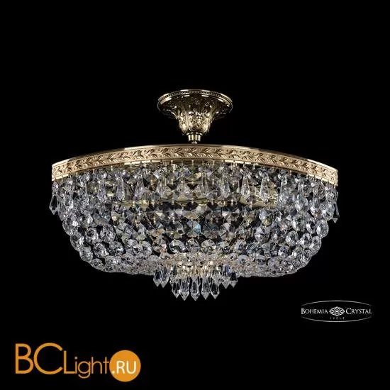 Потолочный светильник Bohemia Ivele Crystal 19273/45IV G