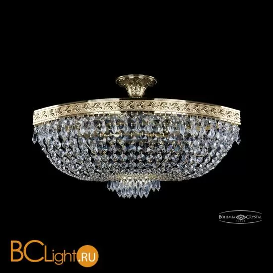 Потолочный светильник Bohemia Ivele Crystal 19273/60IV G