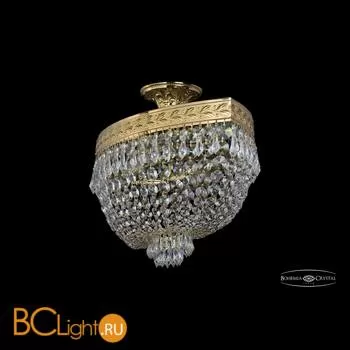 Потолочный светильник Bohemia Ivele Crystal 19273/60IV G - Фото 0