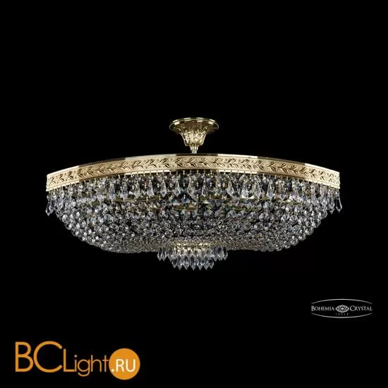 Потолочный светильник Bohemia Ivele Crystal 19273/70IV G