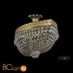 Потолочный светильник Bohemia Ivele Crystal 19273/70IV G - Фото 0