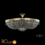 Потолочный светильник Bohemia Ivele Crystal 19273/70IV G